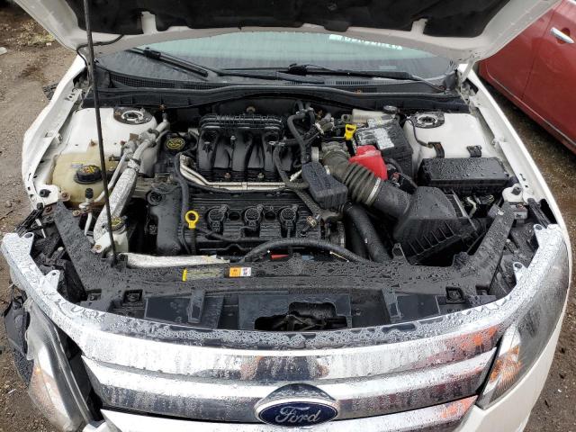 Photo 11 from auction – 2012 FORD FUSION SEL with VIN 3FAHP0CG3CR314033