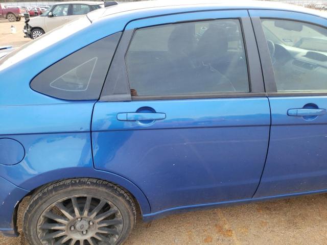 Photo 10 from auction – 2010 FORD FOCUS SES with VIN 1FAHP3GN1AW176884