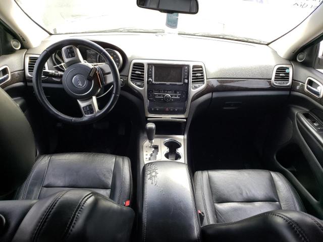 Photo 8 from auction – 2011 JEEP GRAND CHER with VIN 1J4RS4GT3BC644953