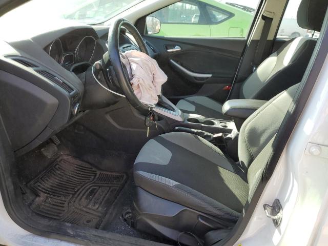 Photo 7 from auction – 2012 FORD FOCUS SE with VIN 1FAHP3K25CL474680