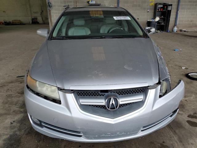 Photo 5 from auction – 2007 ACURA TL with VIN 19UUA66217A020998