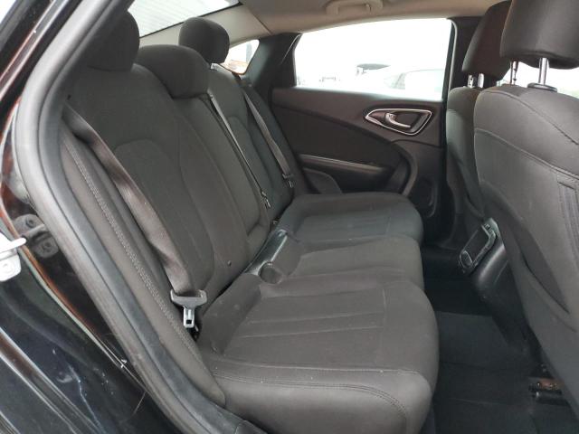 Photo 10 from auction – 2015 CHRYSLER 200 LIMITE with VIN 1C3CCCAB9FN706518
