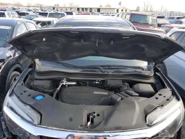 Photo 12 from auction – 2016 HONDA PILOT EXL with VIN 5FNYF6H51GB098651
