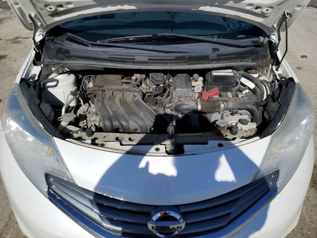 Photo 11 from auction – 2015 NISSAN VERSA NOTE with VIN 3N1CE2CP6FL360648