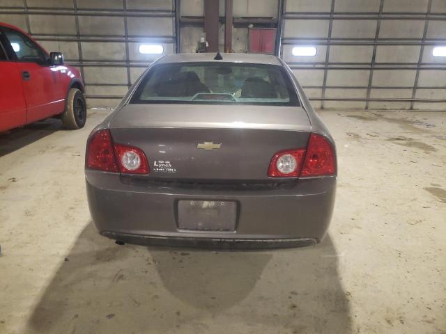 Photo 6 from auction – 2012 CHEVROLET MALIBU LS with VIN 1G1ZB5E00CF294677