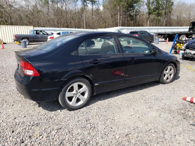 Photo 3 from auction – 2009 HONDA CIVIC LX-S with VIN 2HGFA16639H346563