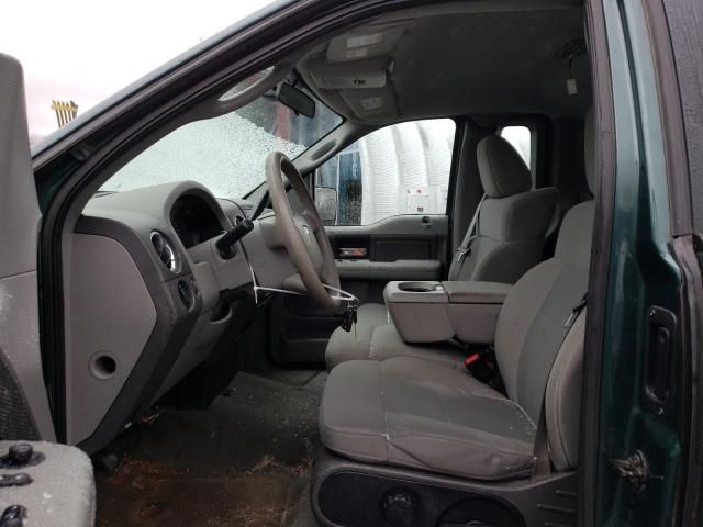 Photo 7 from auction – 2008 FORD F150 with VIN 1FTVF14588KC75793