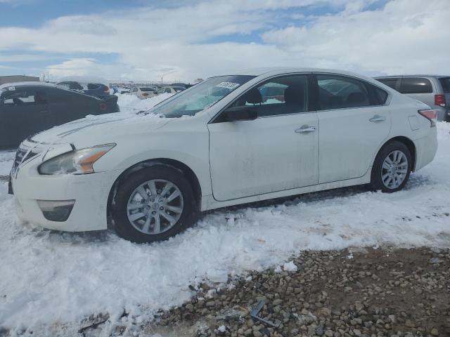 NISSAN ALTIMA 2014 z numerem VIN 1N4AL3AP1EN245186 - Zdjęcie z aukcji