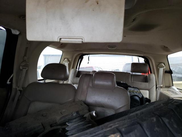 Photo 10 from auction – 2004 FORD EXPEDITION with VIN 1FMFU18L54LA93276