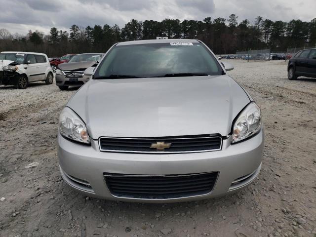 Photo 5 from auction – 2012 CHEVROLET IMPALA 4D with VIN 2G1WF5E33C1152672