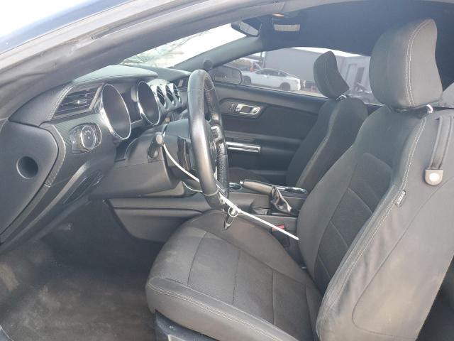Photo 7 from auction – 2015 FORD MUSTANG with VIN 1FA6P8AM7F5427182