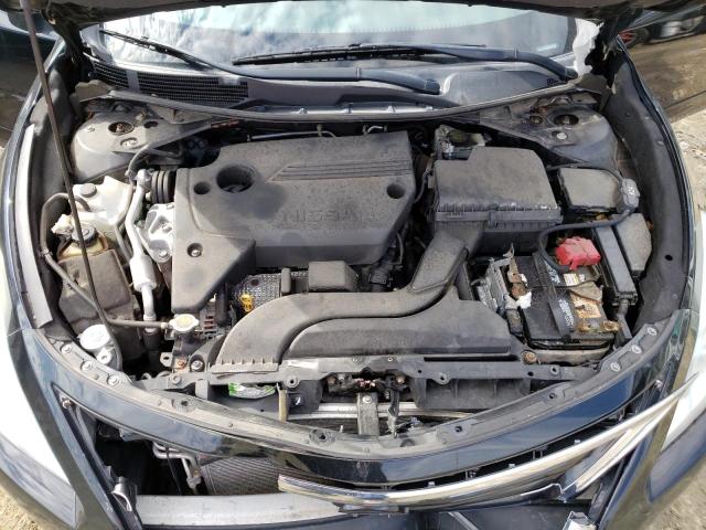 Photo 11 from auction – 2015 NISSAN ALTIMA 2.5 with VIN 1N4AL3AP2FC594743