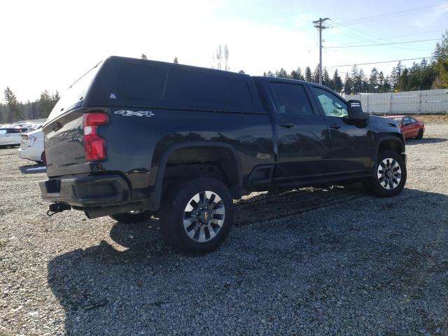 Photo 3 from auction – 2022 CHEVROLET silverado with VIN 1GC4YME70NF206057