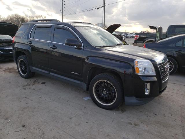 Photo 4 from auction – 2011 GMC TERRAIN SL with VIN 2CTFLVE53B6427030