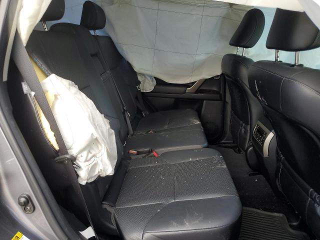 Photo 11 from auction – 2016 LEXUS GX 460 PRE with VIN JTJJM7FX3G5142357