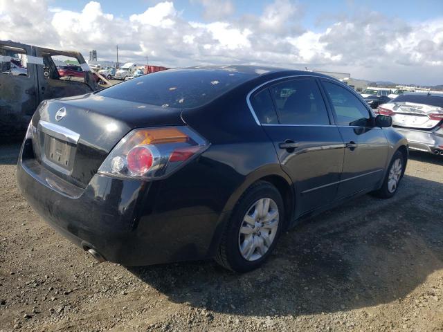 Photo 3 from auction – 2010 NISSAN ALTIMA BAS with VIN 1N4AL2AP1AN550868