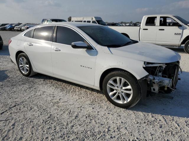 Photo 4 from auction – 2016 CHEVROLET MALIBU LT with VIN 1G1ZE5ST7GF307310