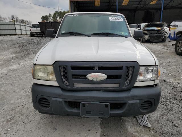 Photo 5 from auction – 2008 FORD RANGER with VIN 1FTYR10U98PA23524