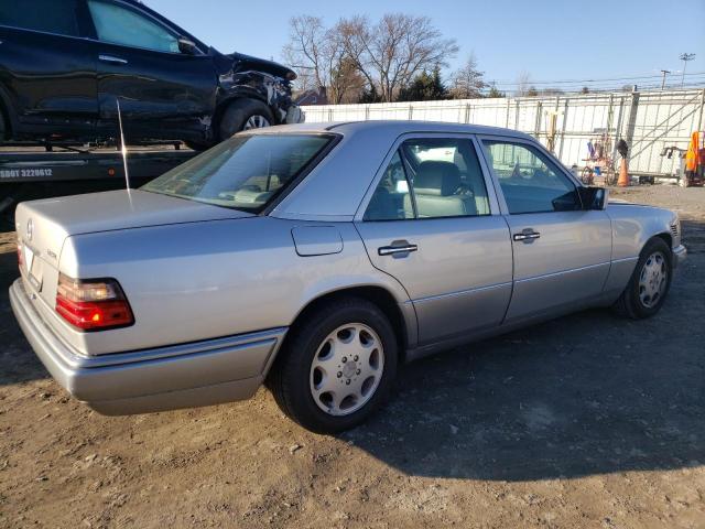 Photo 3 from auction – 1995 MERCEDES-BENZ E 300D with VIN WDBEB31EXSC135210