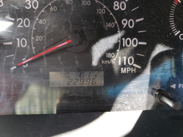 Photo 9 from auction – 2007 TOYOTA COROLLA LE with VIN 1NXBR32E77Z819319