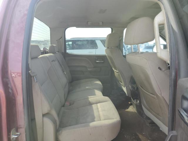 Photo 10 from auction – 2014 CHEVROLET SILVERADO with VIN 3GCUKREC4EG124195
