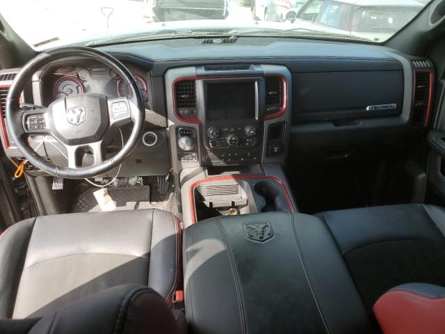 Photo 8 from auction – 2018 RAM 1500 REBEL with VIN 1C6RR7YT4JS232649