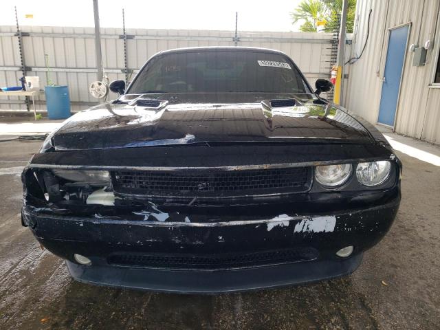 Photo 5 from auction – 2014 DODGE CHALLENGER with VIN 2C3CDYAG6EH162086