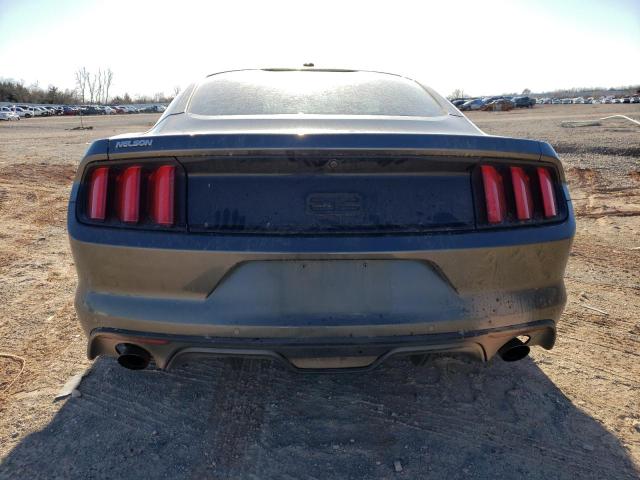 Photo 6 from auction – 2017 FORD MUSTANG with VIN 1FA6P8THXH5291228
