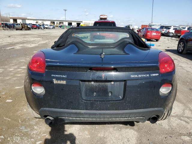 Photo 6 from auction – 2008 PONTIAC SOLSTICE G with VIN 1G2MG35X88Y106007