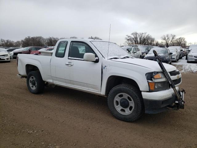 Photo 4 from auction – 2012 CHEVROLET COLORADO with VIN 1GCJTBFE4C8145316