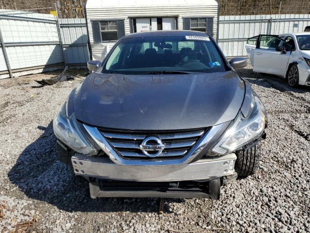 Photo 5 from auction – 2017 NISSAN ALTIMA 2.5 with VIN 1N4AL3AP0HC256907