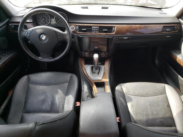 Photo 8 from auction – 2011 BMW 328 I with VIN WBAPH7G5XBNM54468