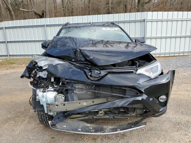 Photo 5 from auction – 2018 TOYOTA RAV4 ADVEN with VIN 2T3WFREVXJW429984