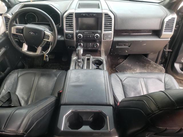 Photo 8 from auction – 2015 FORD F150 SUPER with VIN 1FTEW1CG7FFB12867
