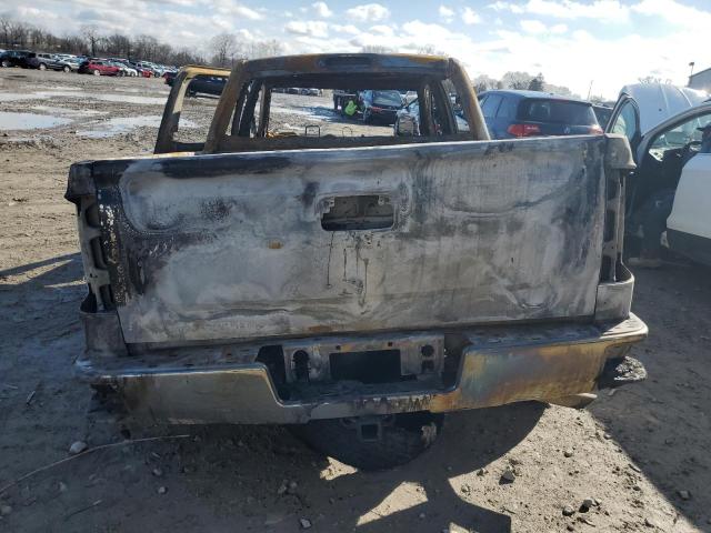 Photo 6 from auction – 2017 CHEVROLET SILVERADO with VIN 3GCUKREC6HG502604