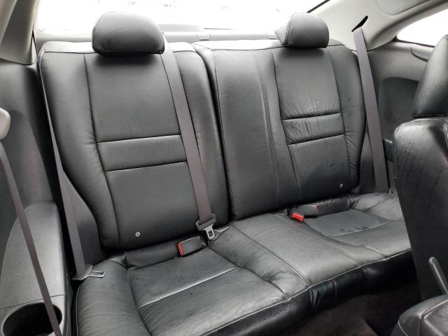 Photo 10 from auction – 2003 HONDA ACCORD EX with VIN 1HGCM72613A001007