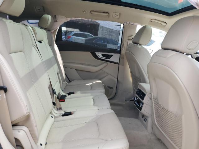 Photo 11 from auction – 2019 AUDI Q7 PREMIUM with VIN WA1LHAF70KD028645