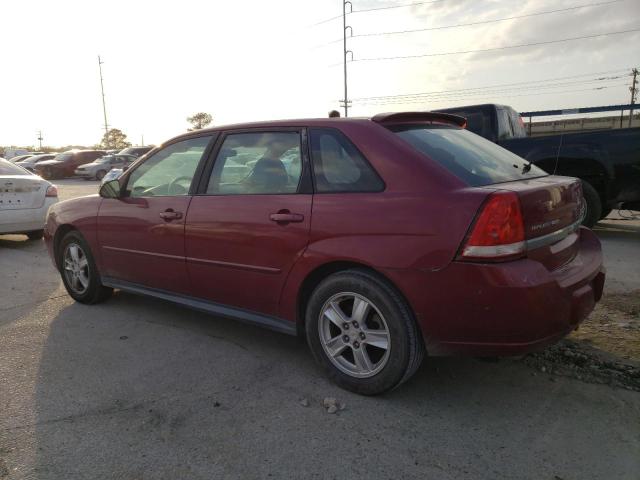 Photo 2 from auction – 2005 CHEVROLET MALIBU MAX with VIN 1G1ZT62885F187876