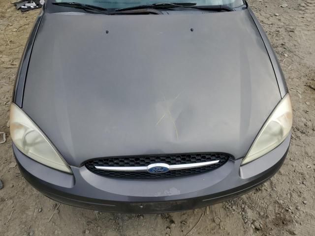 Photo 11 from auction – 2003 FORD TAURUS SEL with VIN 1FAHP56S23G160886