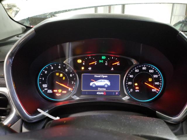 Photo 9 from auction – 2019 CHEVROLET EQUINOX PR with VIN 3GNAXYEX0KS636876