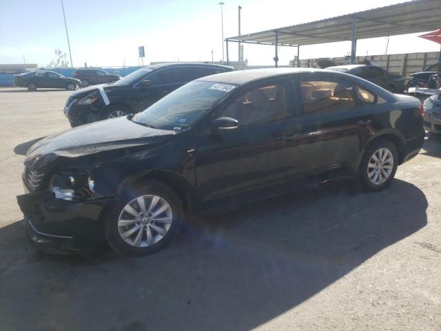 VOLKSWAGEN PASSAT S 2014 with VIN 1VWAS7A39EC114761 - Photo from auction