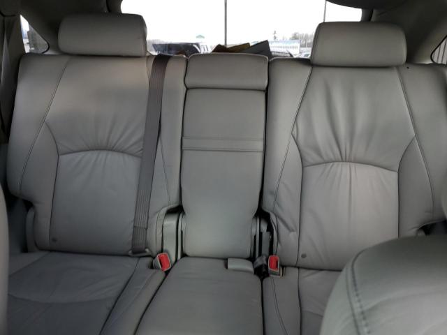 Photo 10 from auction – 2006 LEXUS RX 400 with VIN JTJHW31U760022958