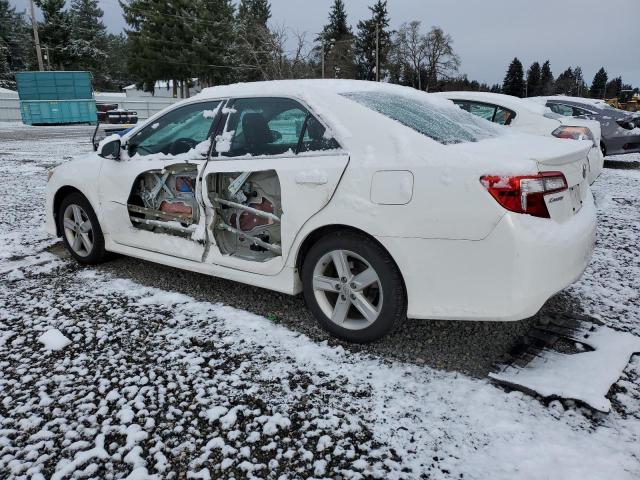Photo 2 from auction – 2013 TOYOTA CAMRY L with VIN 4T1BF1FK1DU211692