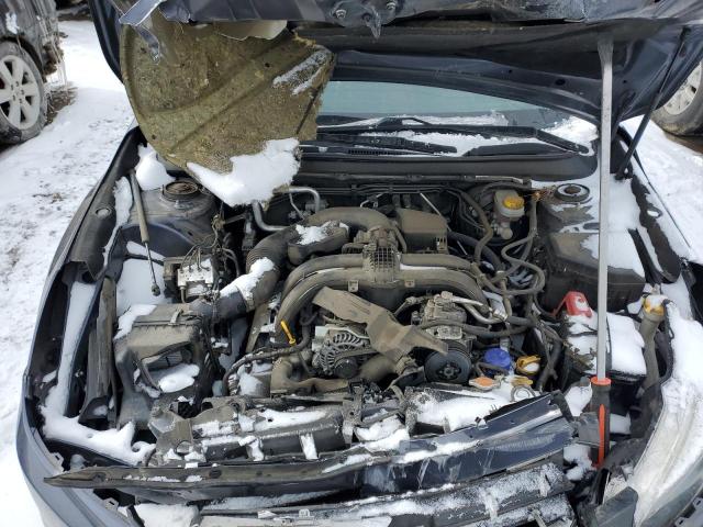 Photo 11 from auction – 2017 SUBARU LEGACY 2.5 with VIN 4S3BNAC66H3044188