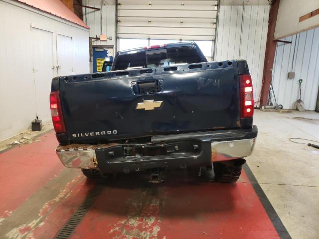 Photo 6 from auction – 2008 CHEVROLET SILVERADO with VIN 1GCHK23K58F160728