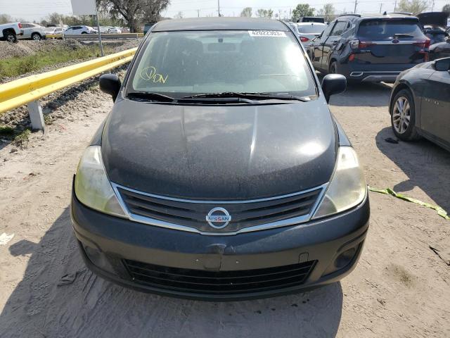 Photo 5 from auction – 2011 NISSAN VERSA S with VIN 3N1BC1CP1BL510414