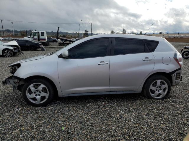 Photo 1 from auction – 2009 PONTIAC VIBE with VIN 5Y2SP67889Z429642