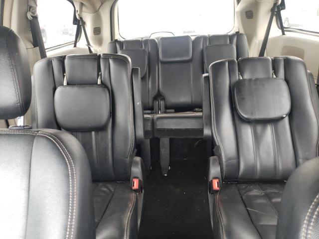 Photo 10 from auction – 2013 CHRYSLER TOWN & COU with VIN 2C4RC1BG3DR675318