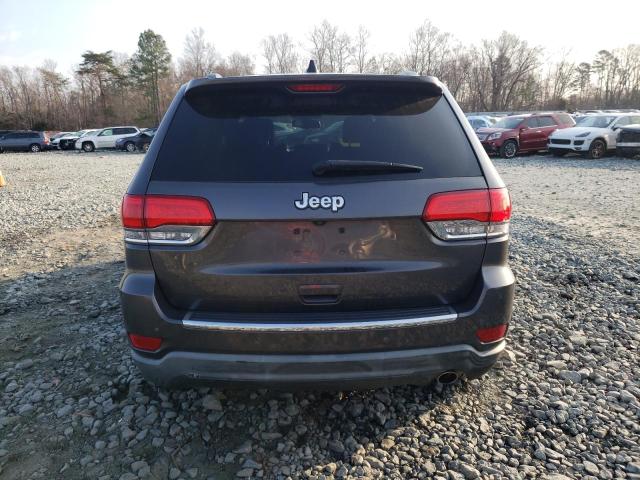 Photo 6 from auction – 2015 JEEP GRAND CHER with VIN 1C4RJEBG7FC945014