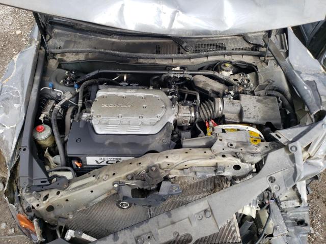 Photo 11 from auction – 2010 HONDA ACCORD EXL with VIN 5KBCP3F84AB008484